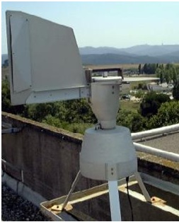  Mjerna postaja: Hotel „Park“, Zrinsko – Frankopanska BB, Čakovec