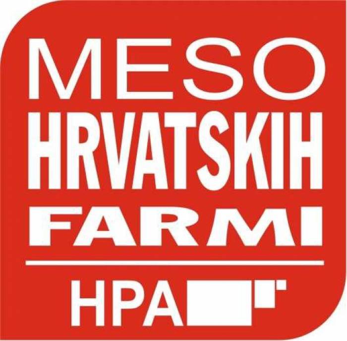 meso hrvatskih farmi