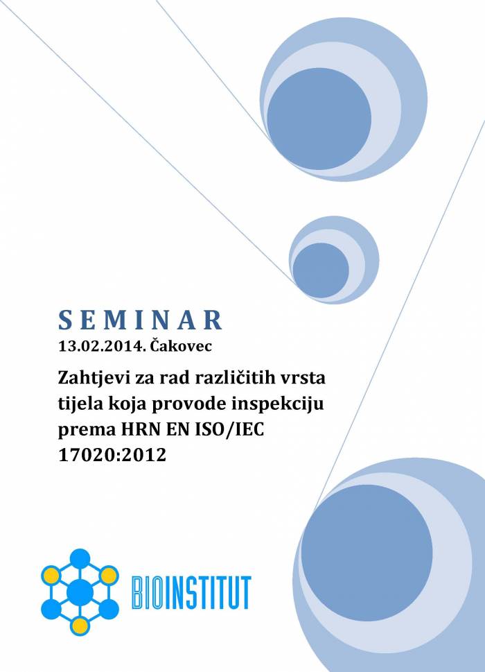 seminar